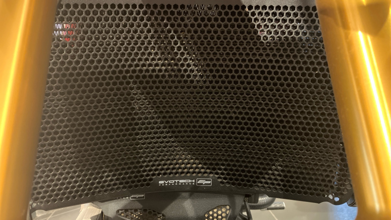 Ducati Hypermotard 950 SP